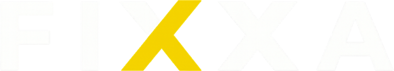 FIXXA